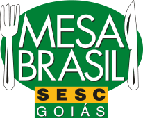 Logo Mesa Brasil Sesc