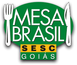 Logo Mesa Brasil Sesc