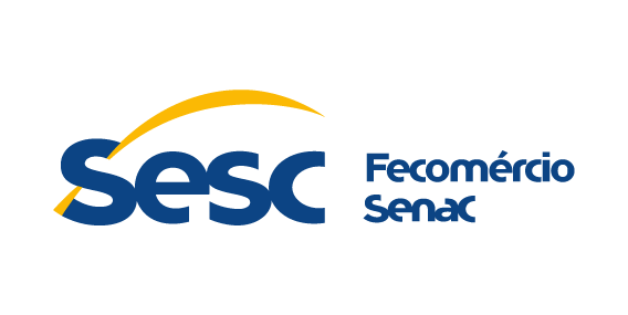 Logo Sesc Goiás