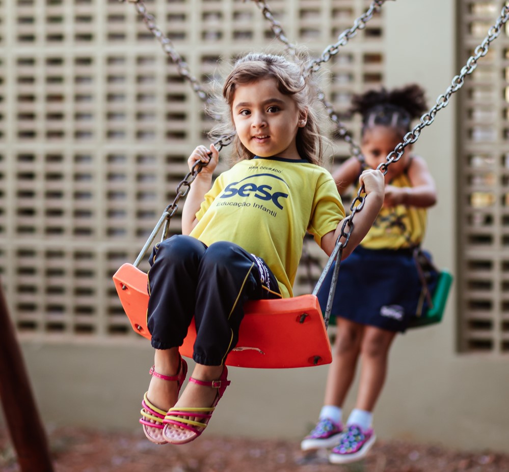 Educação Infantil