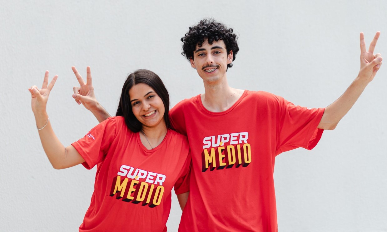 Ensino Preparatório