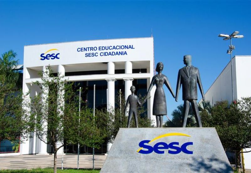 Sesc Cidadania