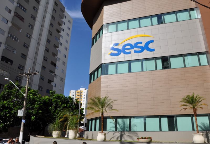 Sesc Centro