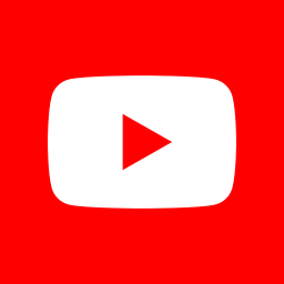 Acompanhe o nosso canal do YouTube