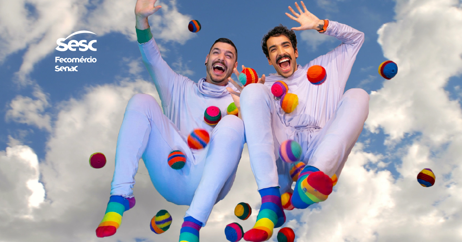 Espetáculo: Cuco – A linguagem dos bebês no teatro (1ª sessão)