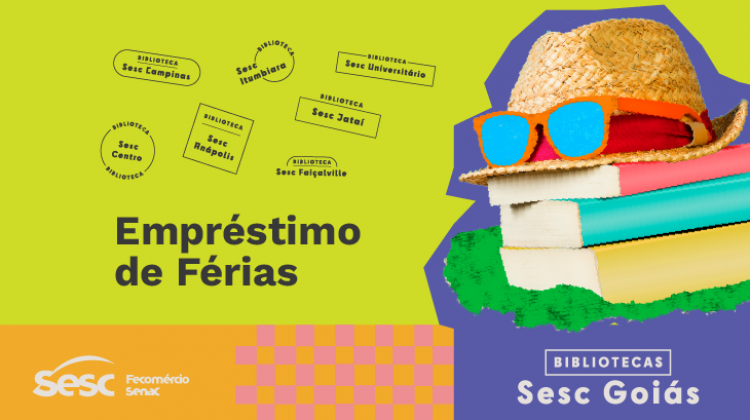 Empréstimo de Férias