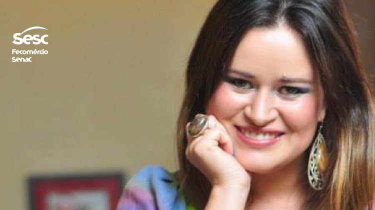 Show com Grace Venturini