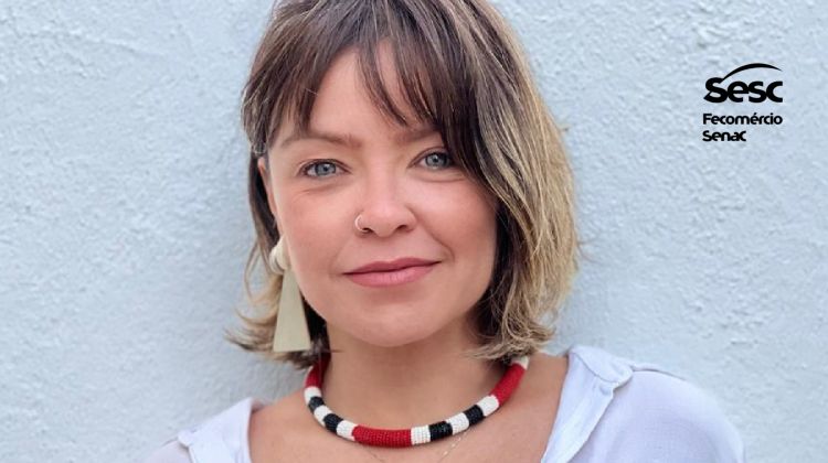 Grace Carvalho em Show Acústico