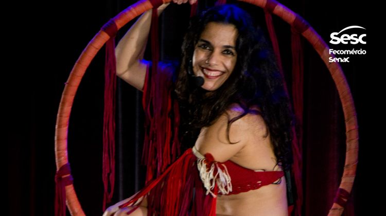 Show com Débora Di Sá