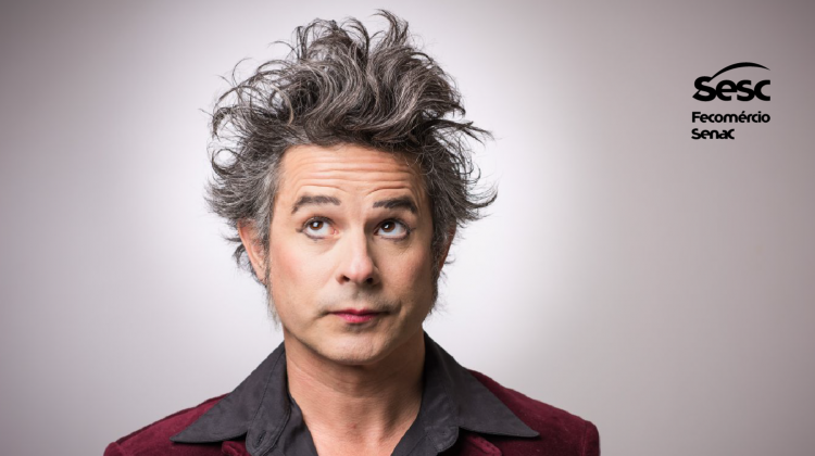 Espetáculo: Marcelino em Pente Fino (SP)