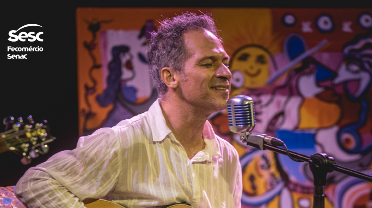 Show com Dante Ventura