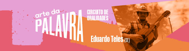 Sesc Goiás realiza Arte da Palavra – Rede Sesc de Leitura