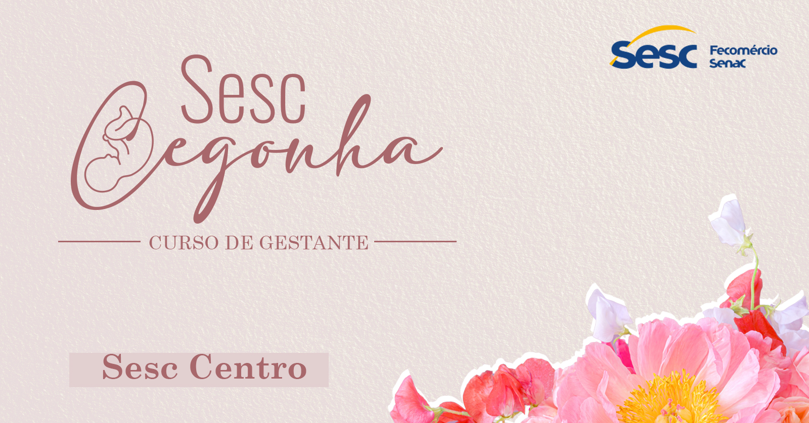 Sesc Cegonha