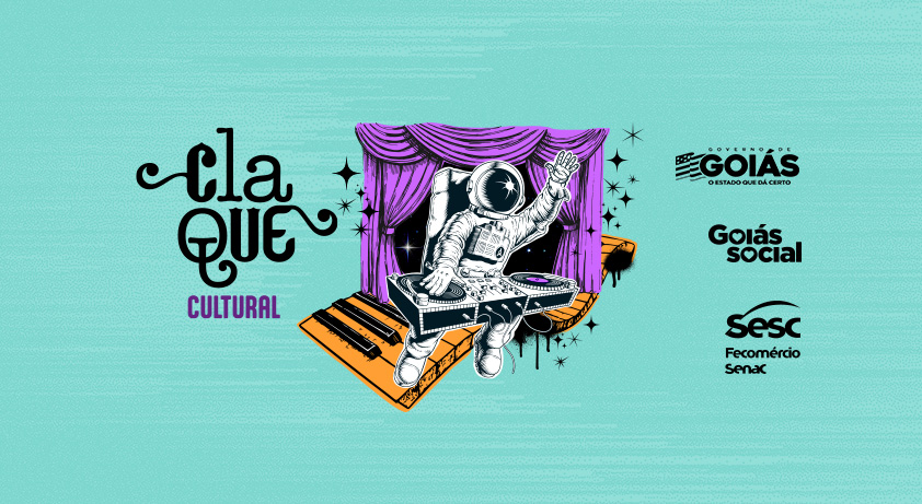 Claque Cultural 2025: resultado adiado