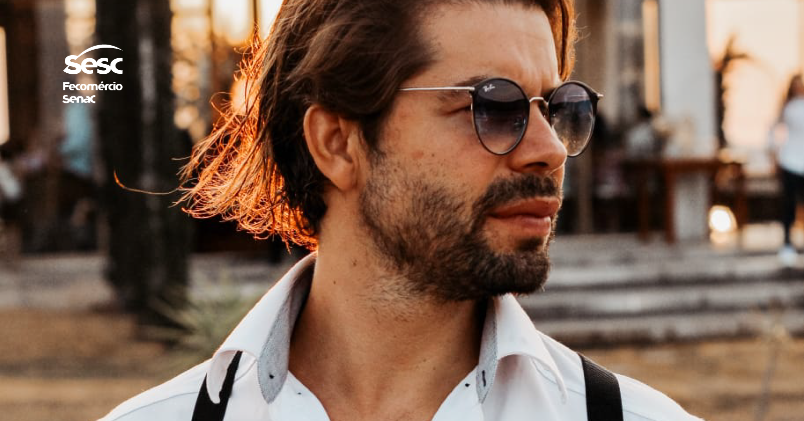 Sesc Centro recebe músico Fernando Bocão para lançar EP Sem Máscaras