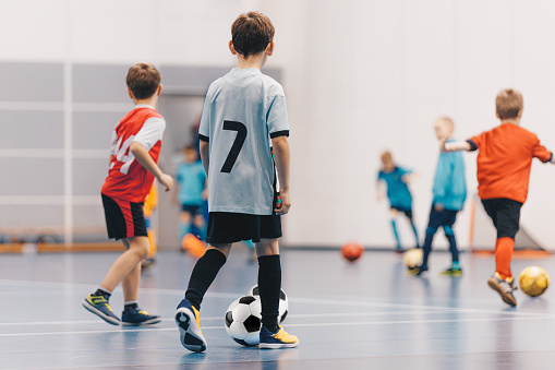 Futsal