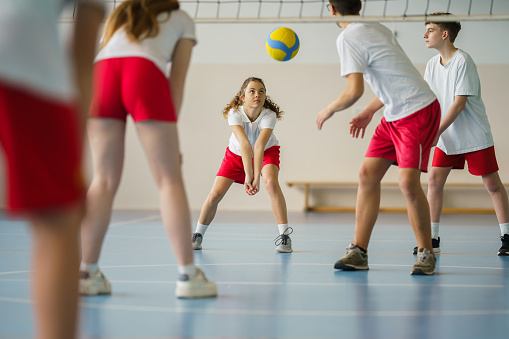 Voleibol