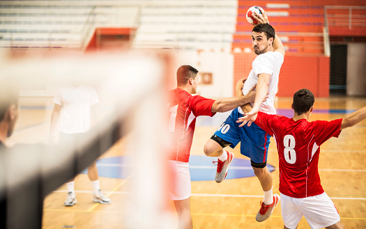 Handebol
