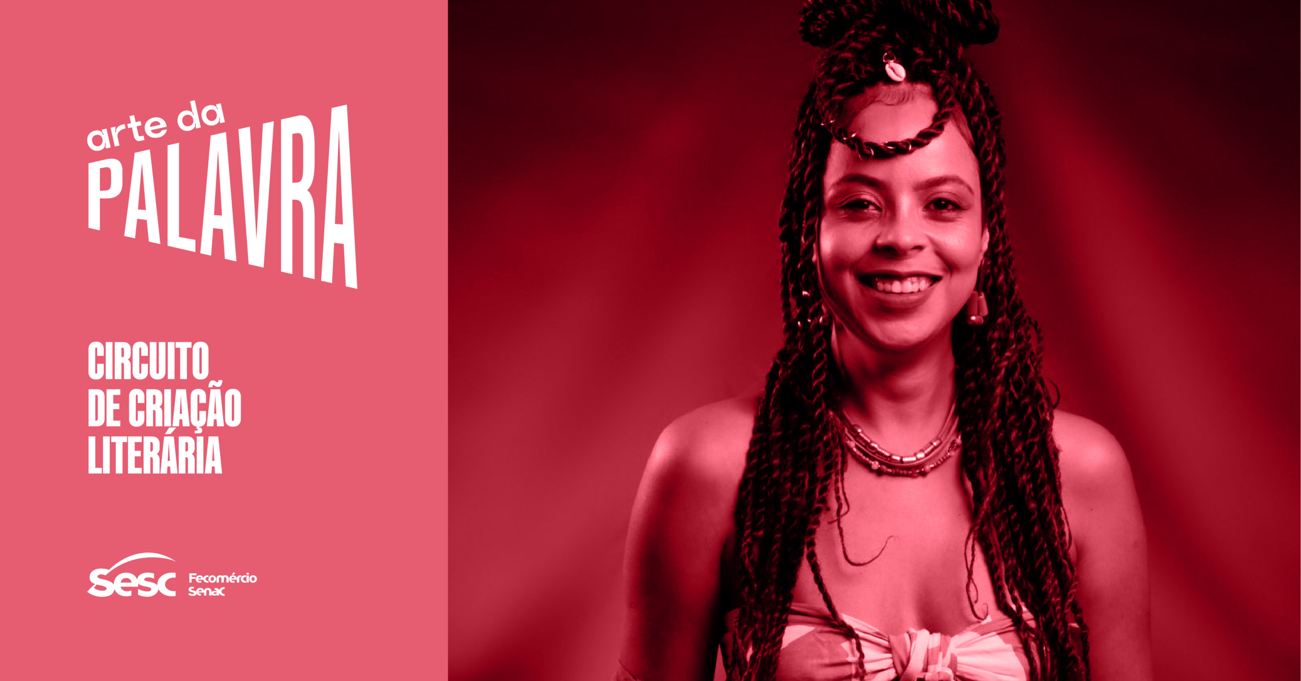 Oficina: Escrita Criativa em Cenopoesia