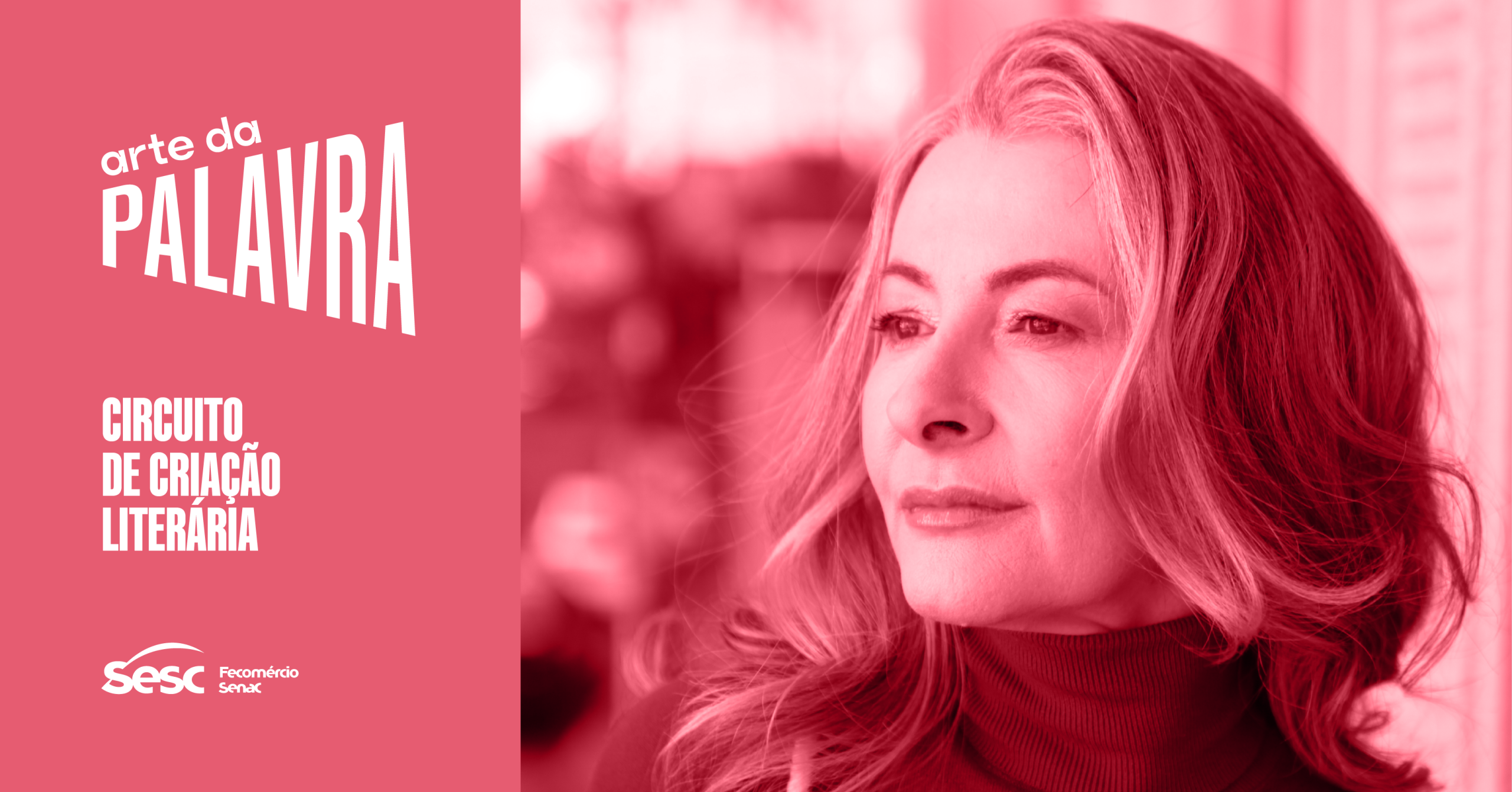 Oficina: Qual meu sonho de escrita?