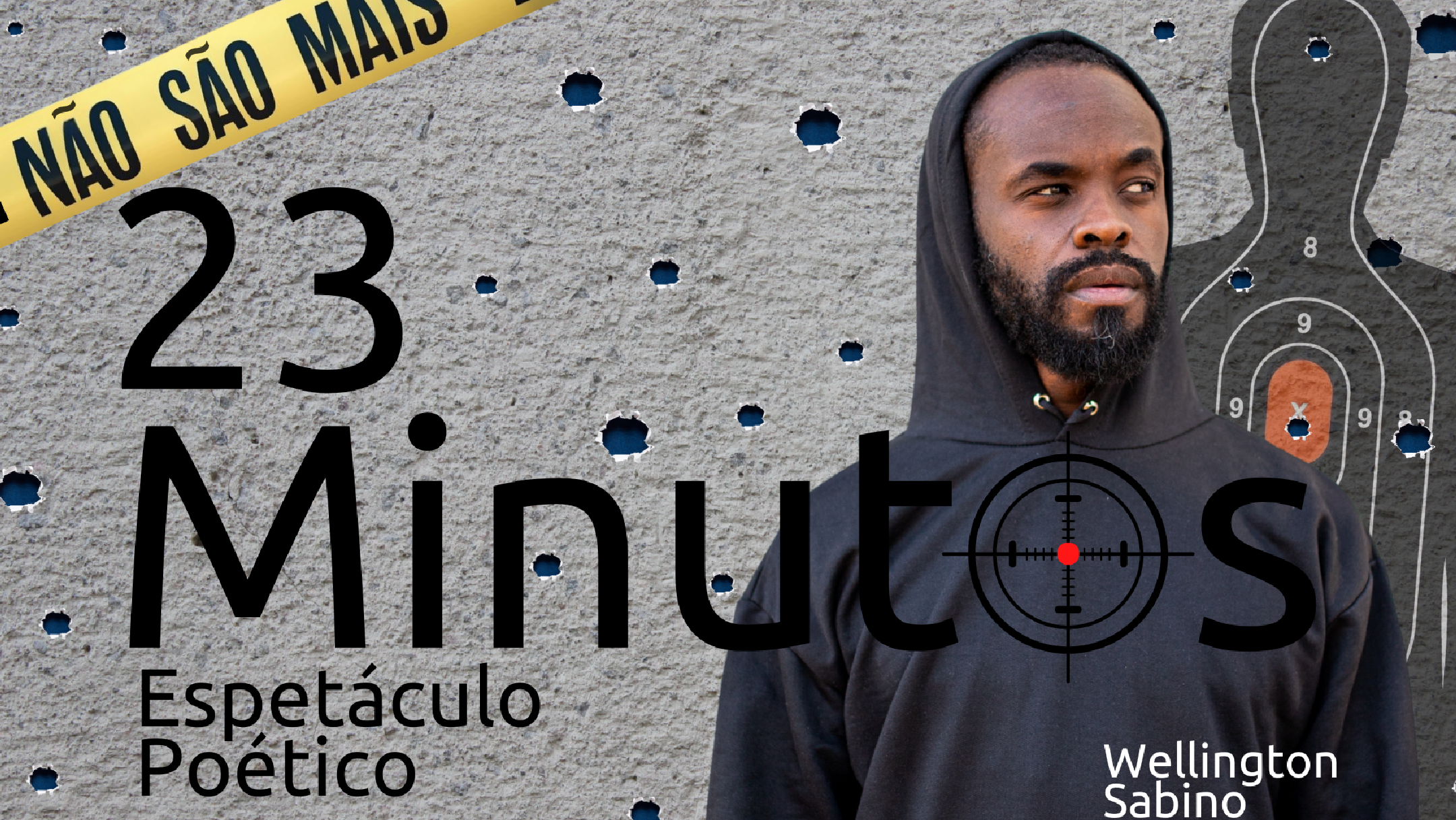 23 Minutos – Circuito Literário