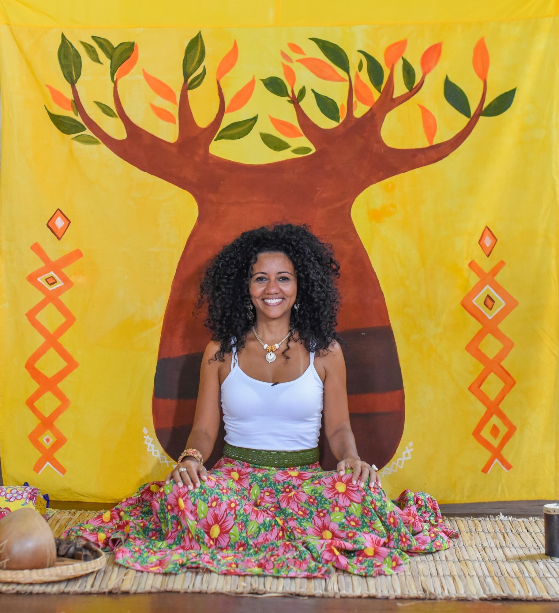 Arte da Palavra – Memórias, Mistérios e Travessuras