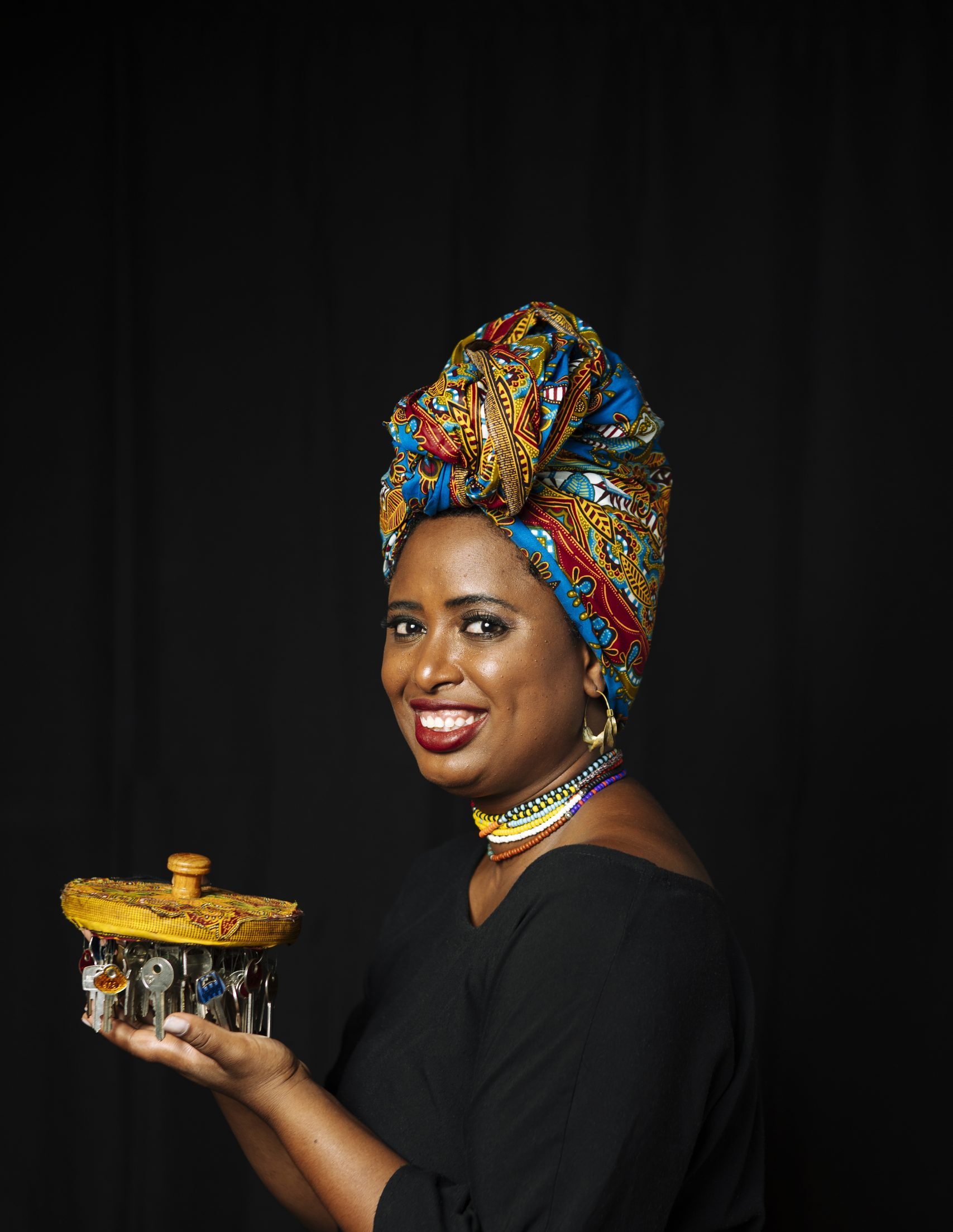 Arte da Palavra – Cinderela do Rio 