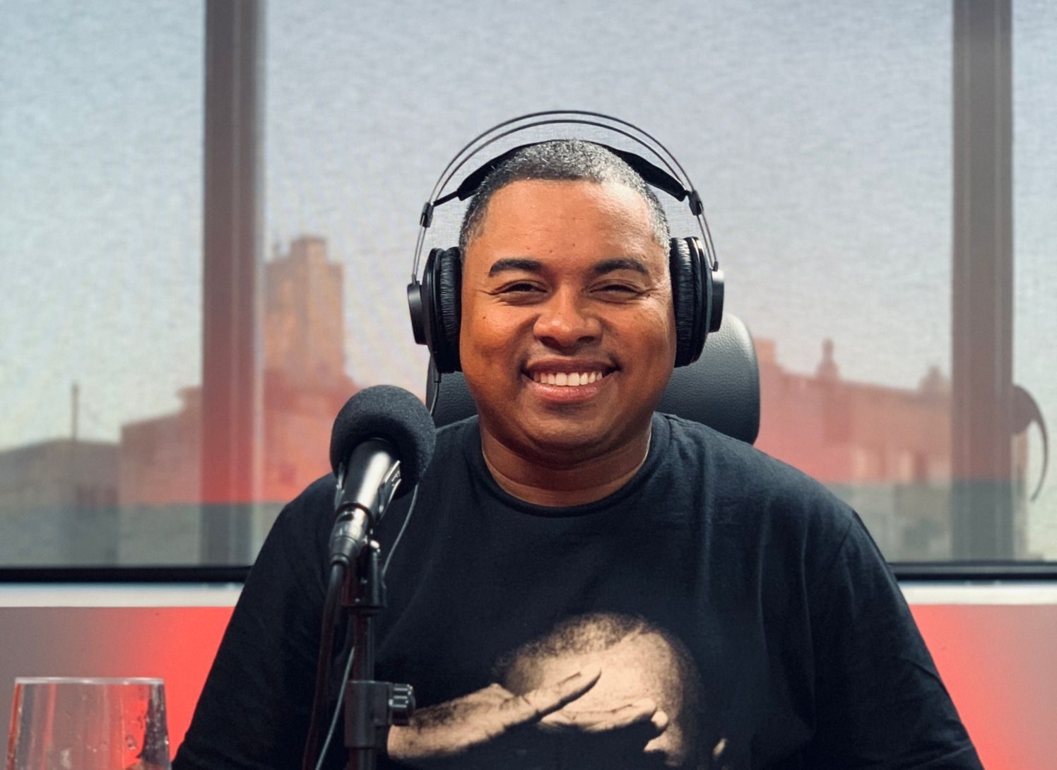 Arte da Palavra – Talk show Teoria Prática