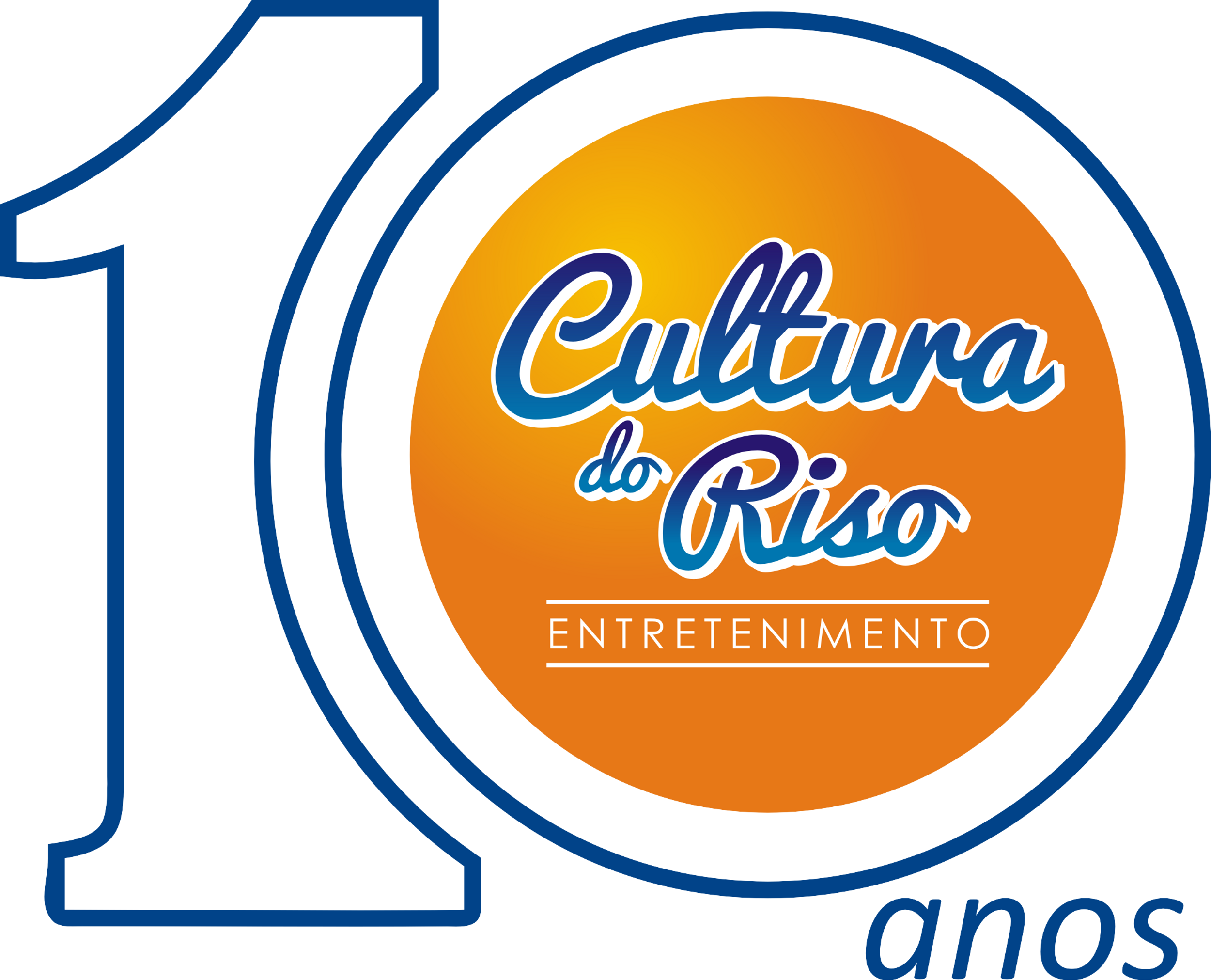 CULTURA DO RISO – ENTRETENIMENTO