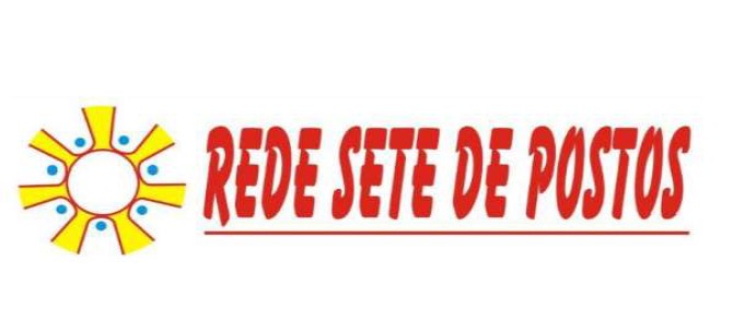 REDE SETE DE POSTOS – 5 Unidades em GOIÂNIA