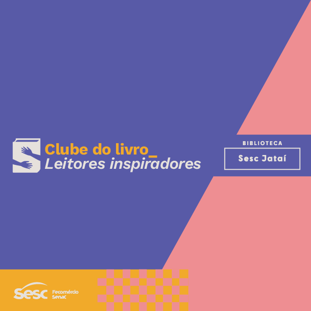 Biblioteca Sesc Jataí tem agenda especial em novembro