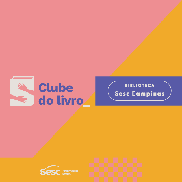 Biblioteca Sesc Campinas tem agenda especial em novembro
