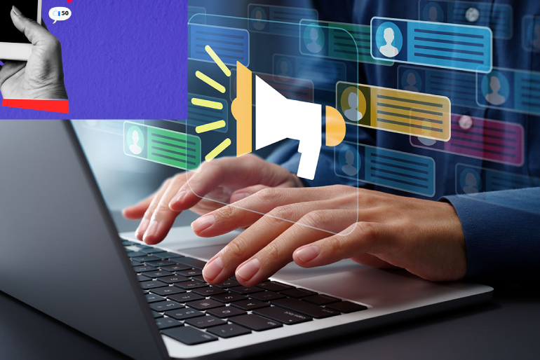 Divulgação Gratuita