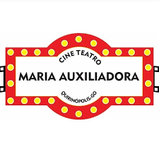 CINE TEATRO MARIA AUXILIADORA – QUIRINÓPOLIS