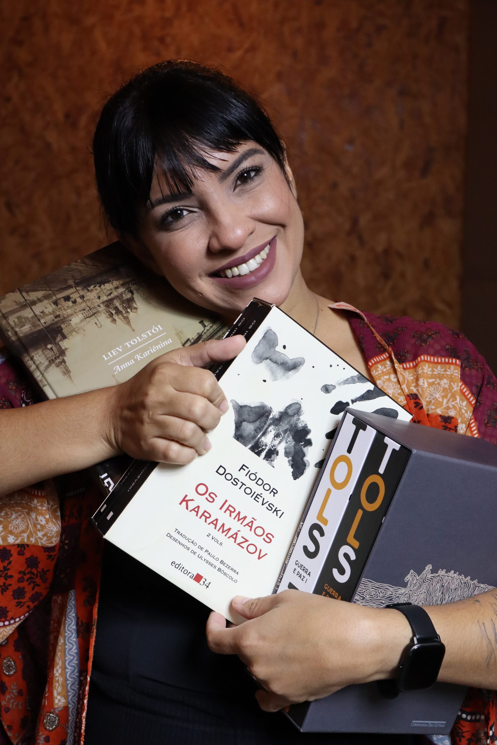 Vocalização Poética – Didosseia Lê Mulheres