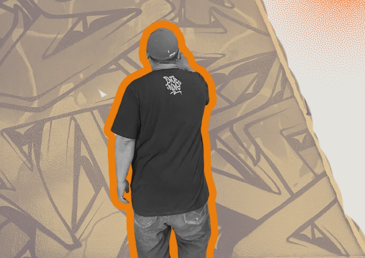 Intervenção Urbana  – Eduardo Aiog     