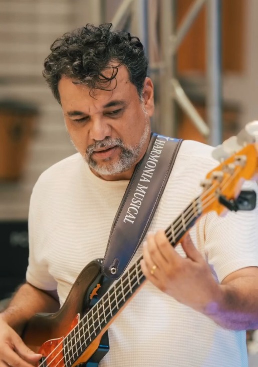 Show – Projeto de Todos os Cantos