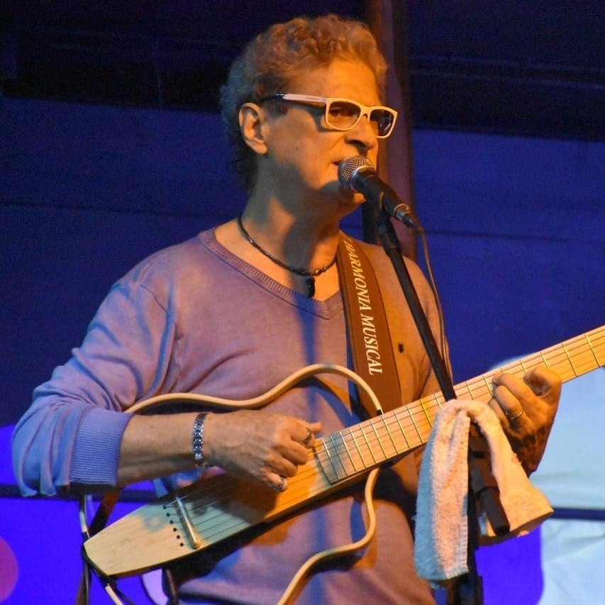 Projeto Turnê de Dois