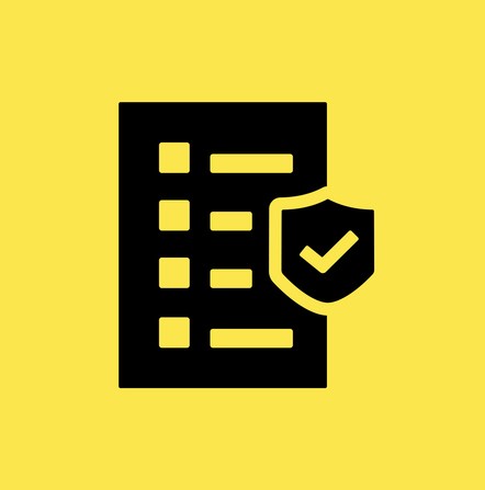 Normas Gerais de Credenciamento