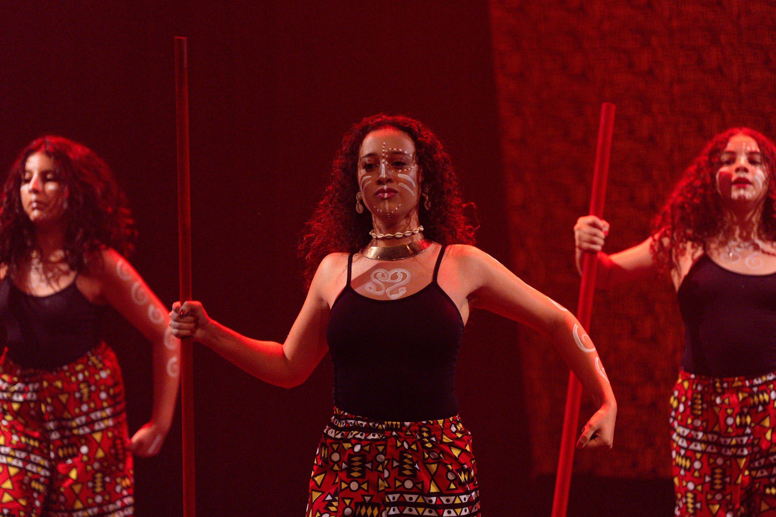 Sesc Centro – Danças Urbanas