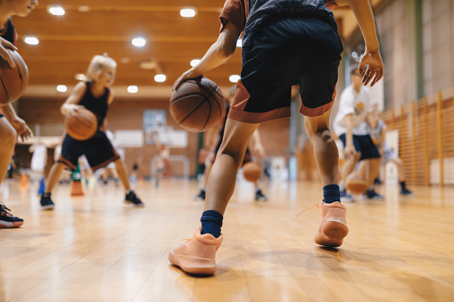 Basquete