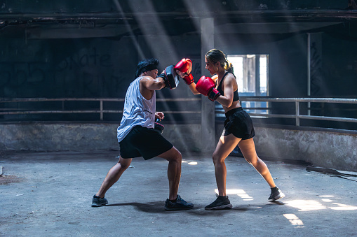 Muay Thai