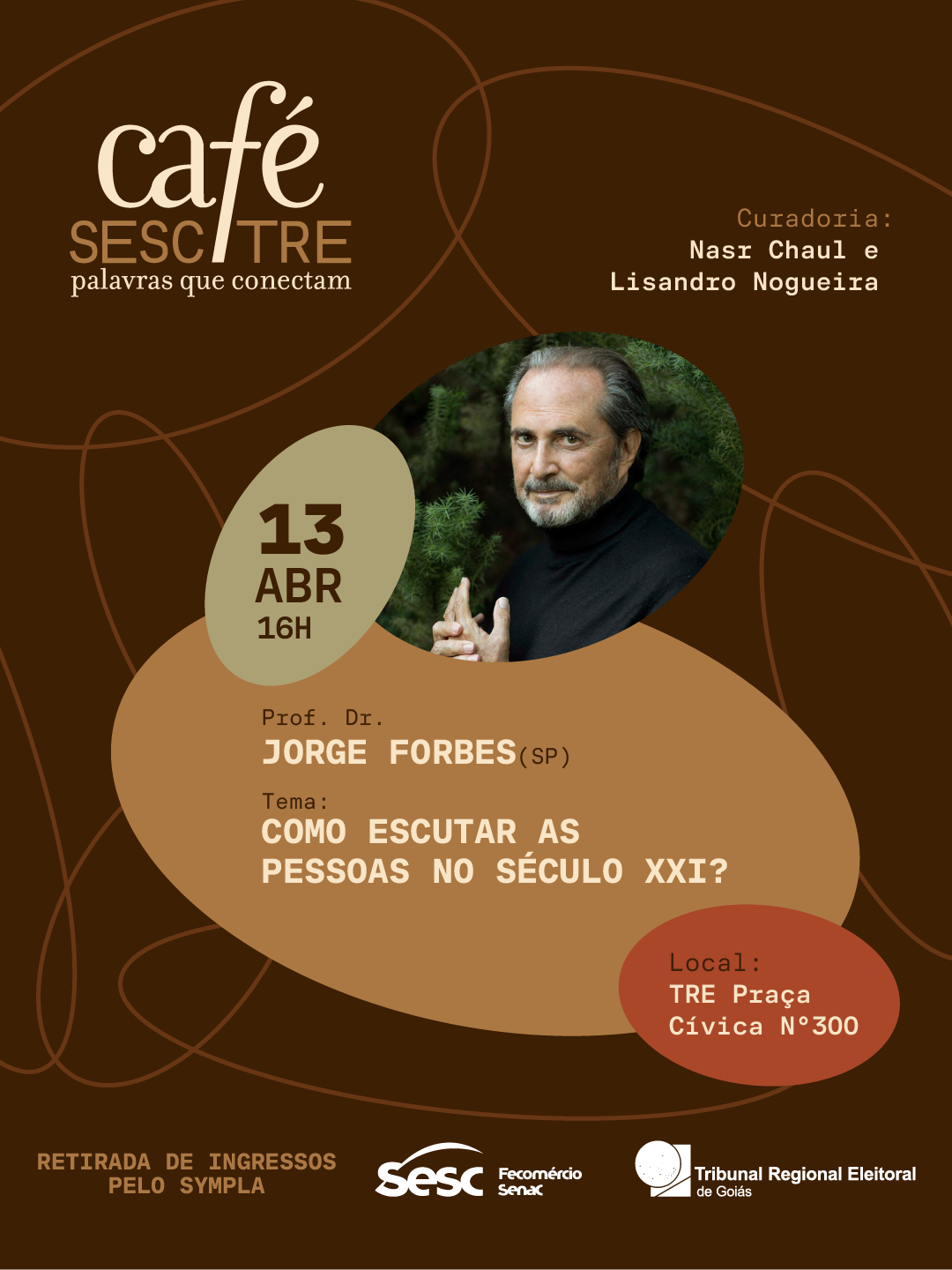 Café Sesc TRE