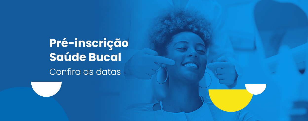 Sesc Saúde Bucal