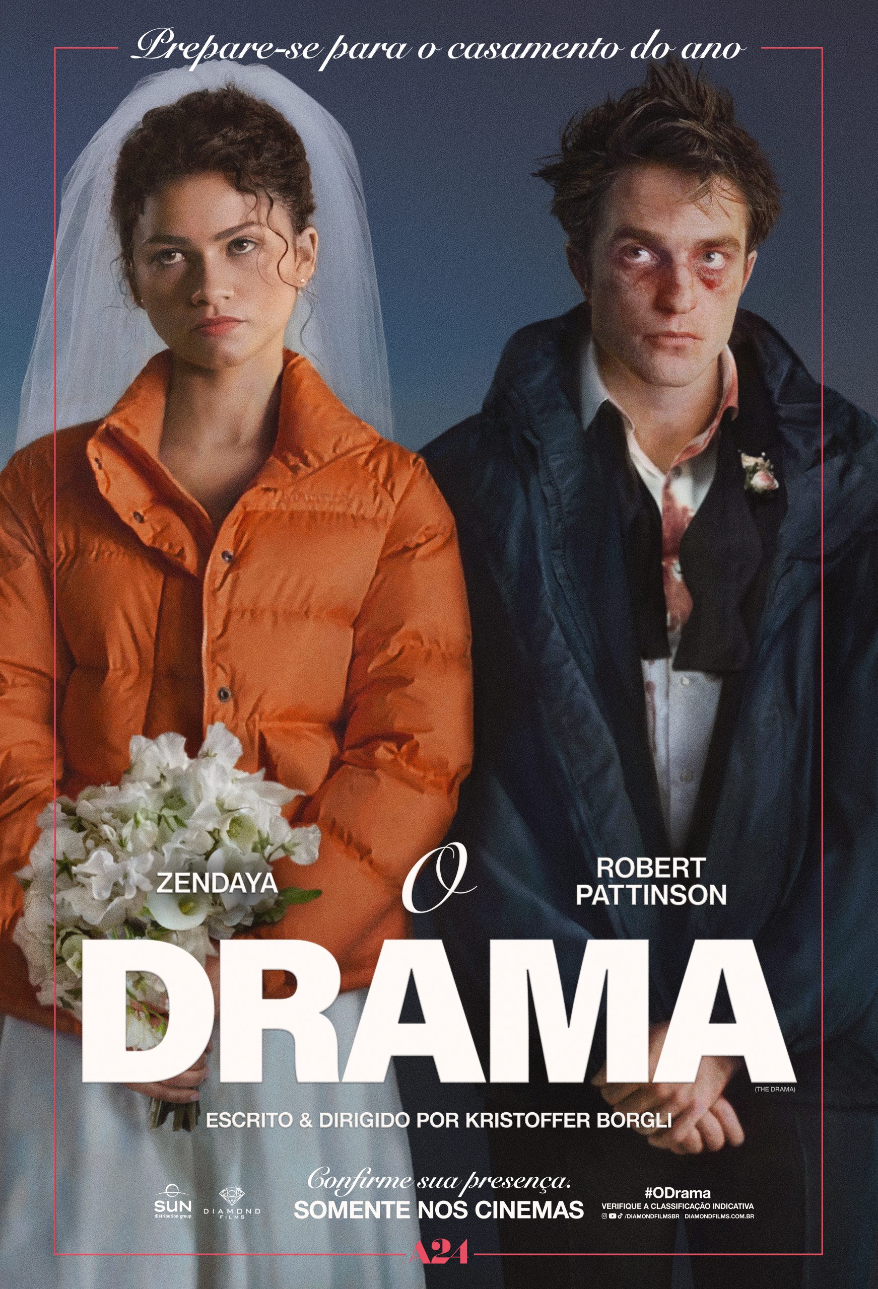 Filme: “O Drama”