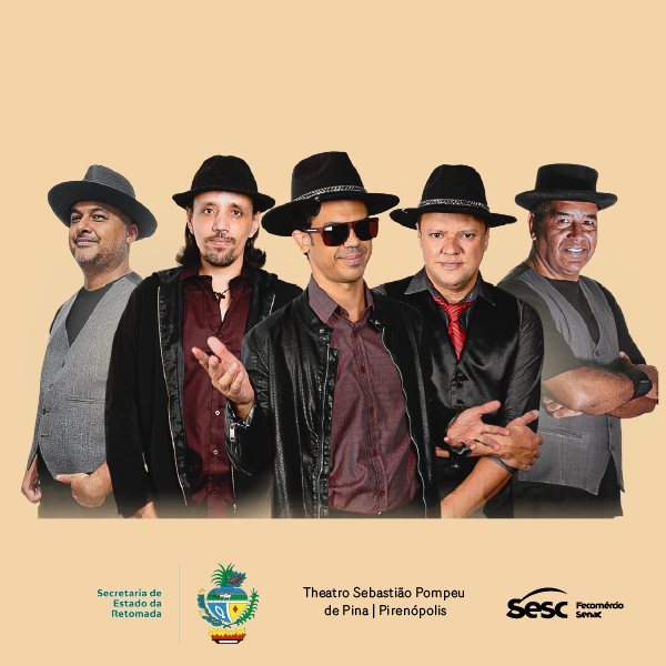 Show: Banda Tripop 