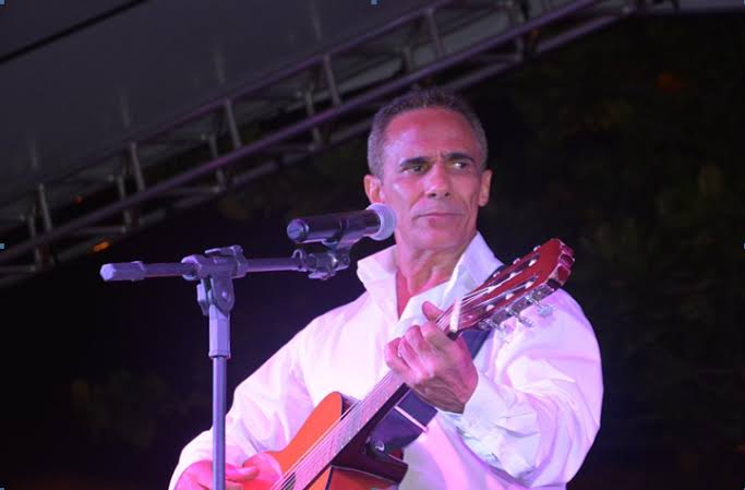 Show: Gilberto Nunes