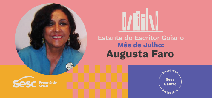 Estante do Escritor Goiano