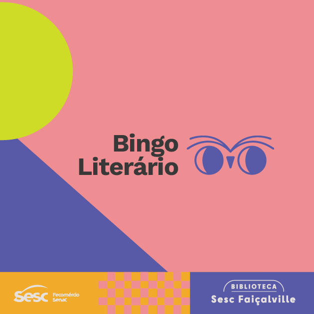 Bingo Literário