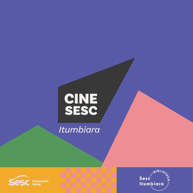 Cine Sesc – Selvagens